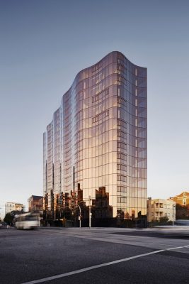 Avenue Apartments