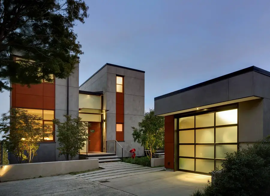 Capitol Hill Residence - Seattle House