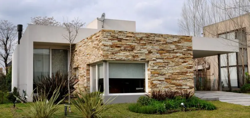 CZZ House, Buenos Aires Residence