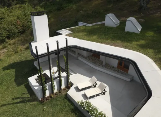 Fishing Lodge in Batak, Bulgaria property