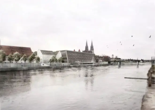 Museum of Bavarian History, Regensburg