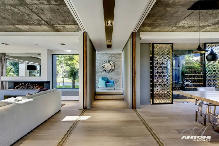 Pearl Valley 276 - Cape Town Residence