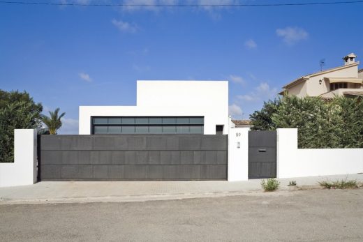 Villa in Sa Rapita - Mallorca Residence - Balearic Islands Buildings