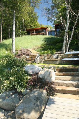 Walloon Lake House Michigan