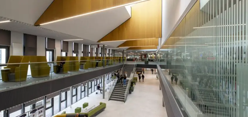 RIBA Awards 2022 News: Buildings, Architects