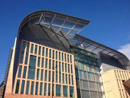 The Francis Crick Institute