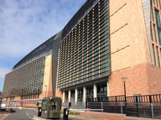 The Francis Crick Institute