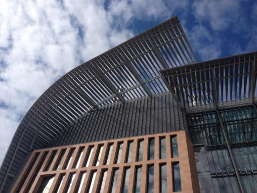 The Francis Crick Institute