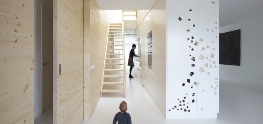 Rooseveltlaan Residence Amsterdam Property