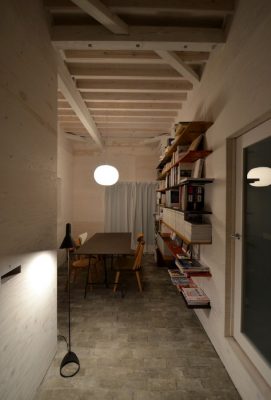 Small Atelier, Ishikawa Japan property
