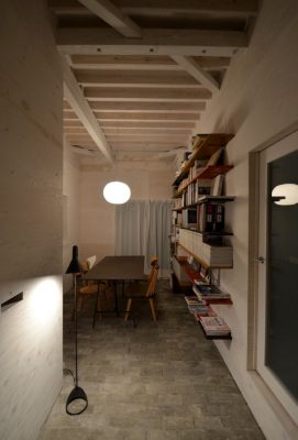 Small Atelier, Ishikawa Japan property