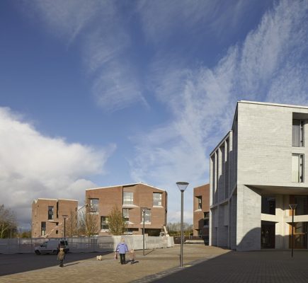 University of Limerick Medical School, Ireland buildings