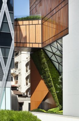48 North Canal Road Singapore Building