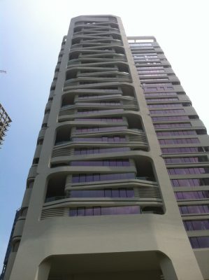 Ardmore Residence - Singapore Housing