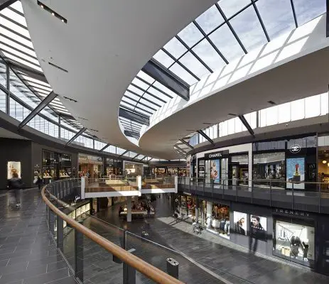 Highpoint Shopping Centre