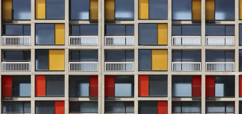 Park Hill Sheffield Housing, Estate Regeneration