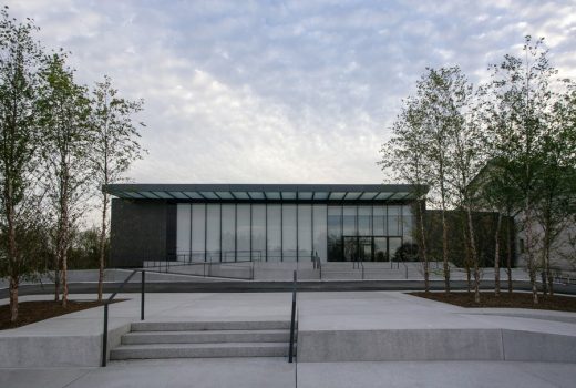 Saint Louis Art Museum East Building