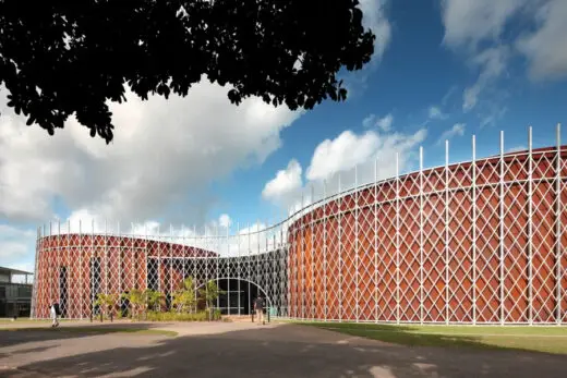 The Cairns Institute James Cook University