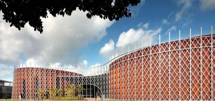 The Cairns Institute James Cook University