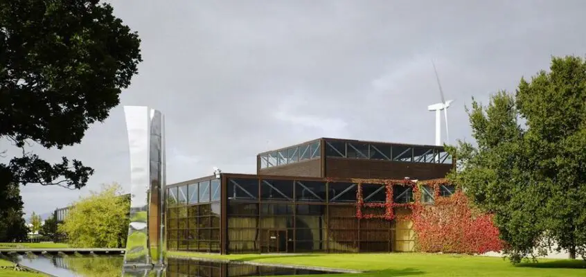 DKIT School of Informatics & Creative Arts