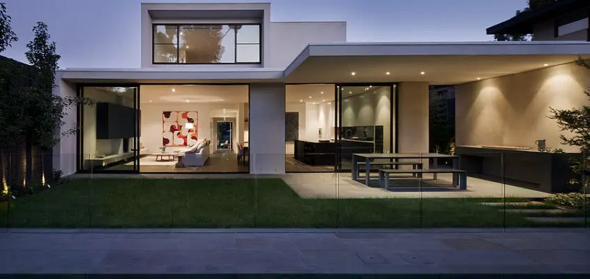 Lubelso Home Malvern, Victoria Residence