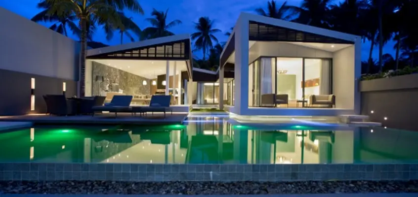 Mandalay Beach Villas – Thailand Residences