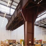 RS+Yellow Furniture Outlet Hannover by BOLLES+WILSON