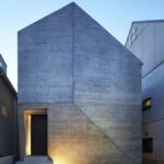 Tokyo House