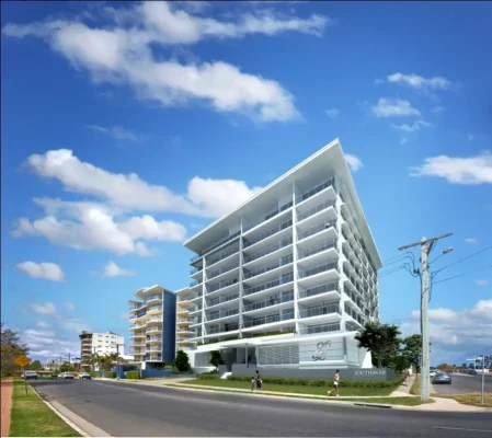 Southbank on Victoria, Rockhampton, Queensland