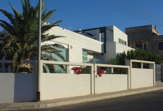 TreeHouse Malta Naxxar house