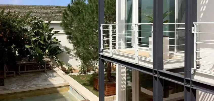 Malta Developments: Maltese Buildings