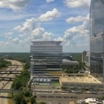 615 South College in Charlotte