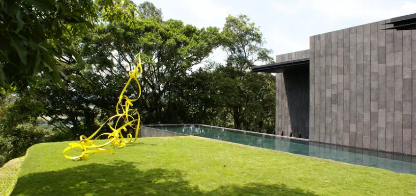 CasaAltamira Costa Rican House