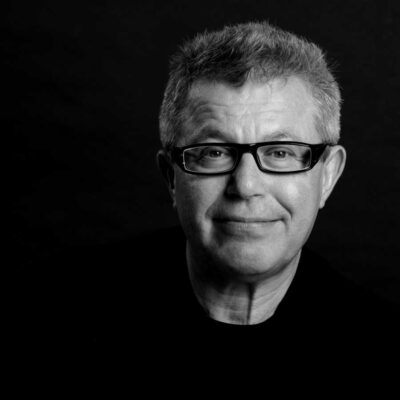Daniel Libeskind - Facades Engineering Excellence Awards