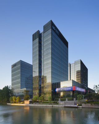 Shanghai Pudong Development Bank Suzhou Branch