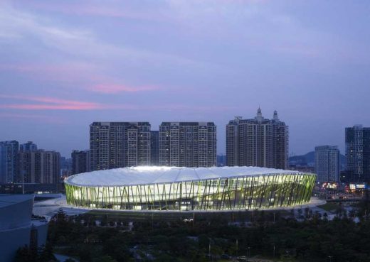 Bao’an Stadium