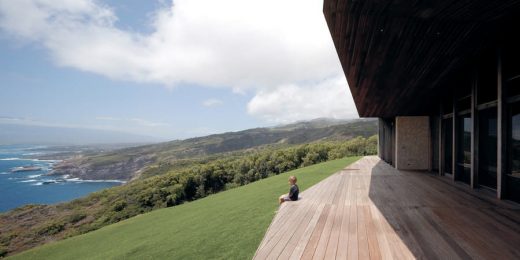 Clifftop House Maui, Hawaii home