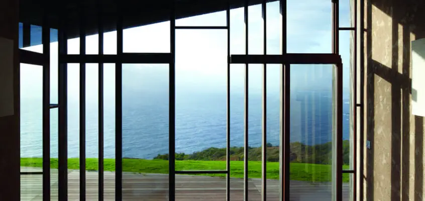 Clifftop House Maui, Hawaii Residence