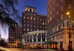 Grosvenor House hotel London - What House? Awards