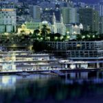 Yacht Club de Monaco building | www.e-architect.com