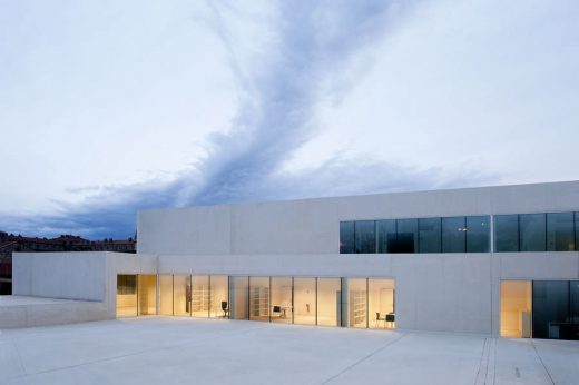 Centre de Conservation et de Ressources, MUCEM, Marseille