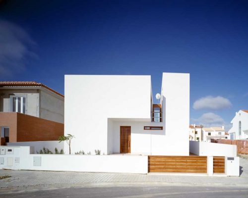 Portuguese Houses: Property Portugal