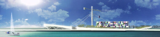 Smart Harbour Young Architects Competition