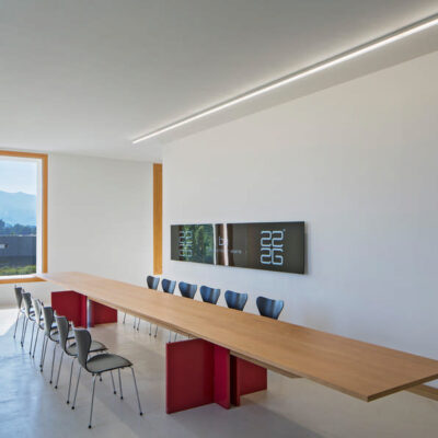Bürohaus Lustenau