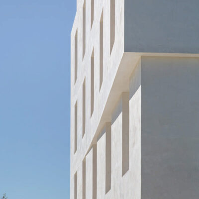 Bürohaus Lustenau