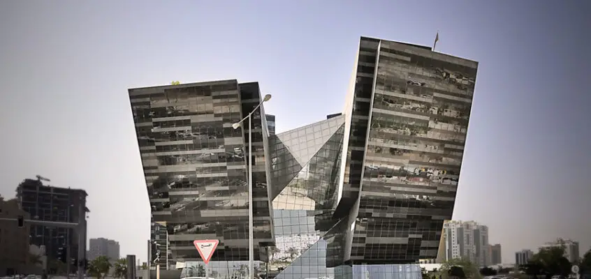 Qatar Architecture Photos – Doha Buildings