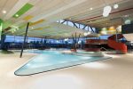 F.3 Fellbach aquatic centre