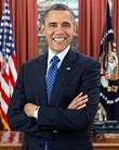 President of the United States Barack Obama