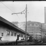 Breadbaking plant St-Petersburg