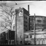 Breadbaking plant St-Petersburg